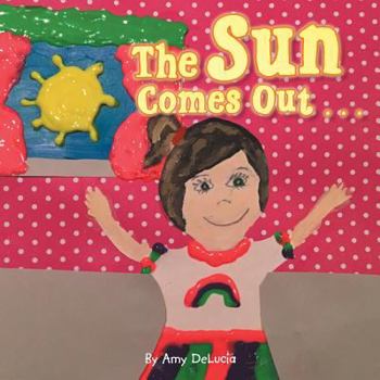 Paperback The Sun Comes Out . . . Book