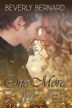 Paperback One More Forever Book