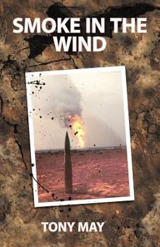 Paperback Smoke in the Wind Book