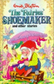 Hardcover Popular Reward: the Fairies Shoemaker Book