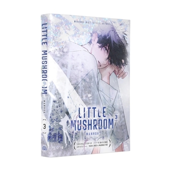 Little Mushroom : Manhua