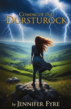Paperback Coming of the Dursturock Book