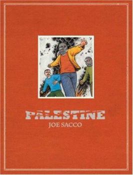 Hardcover Palestine: The Special Edition Book