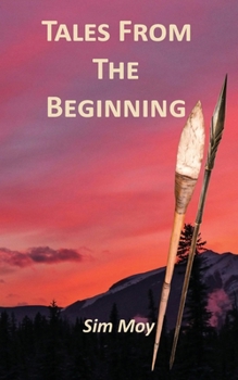 Paperback Tales From The Beginning Book