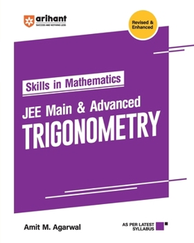 Paperback Trigonometry Book