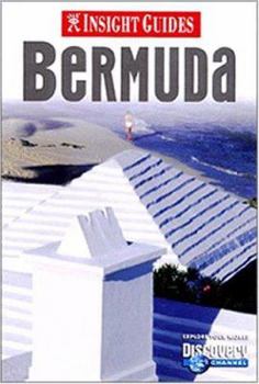 Paperback Bermuda Book