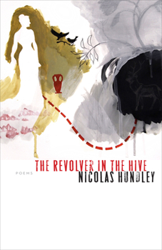 Hardcover The Revolver in the Hive Book