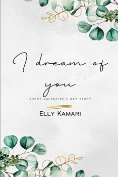 Paperback I Dream of You Book