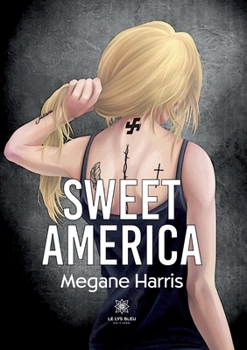 Paperback Sweet America [French] Book