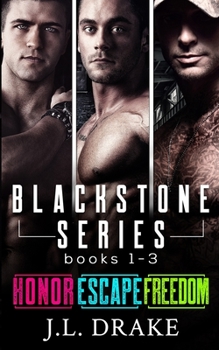 Blackstone Series: Books 1-3 - Book  of the Blackstone