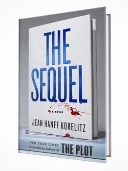 Hardcover The Sequel Book