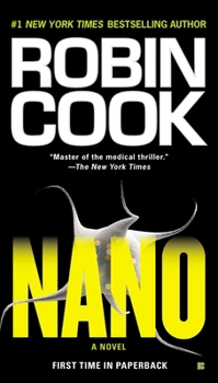 Nano - Book #2 of the Pia Grazdani