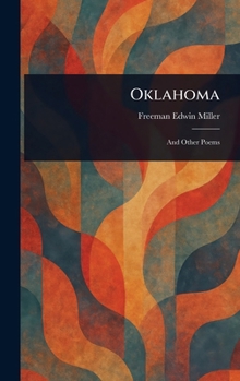 Hardcover Oklahoma Book