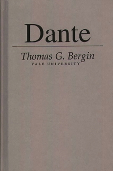 Hardcover Dante Book