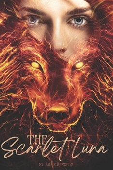 The Scarlet Luna