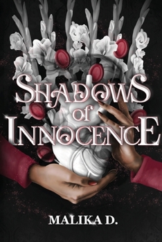 Paperback Shadows of Innocence: A Story of Selfless Love Book