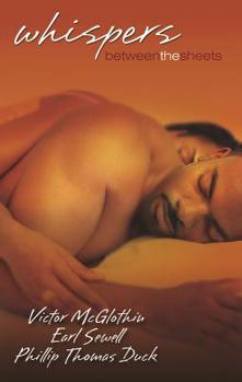Mass Market Paperback Whispers Between the Sheets Book