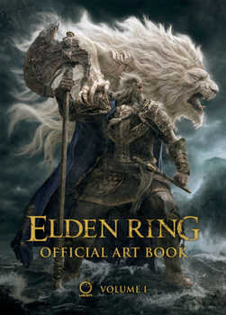 Hardcover Elden Ring: Official Art Book Volume I Book
