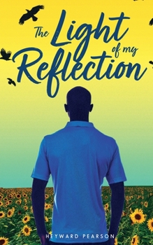 Paperback The Light of My Reflection Book