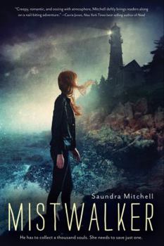 Paperback Mistwalker Book