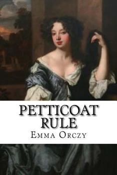Paperback Petticoat Rule Book