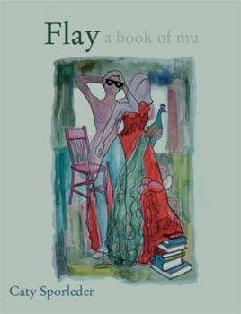 Paperback Flay, a Book of Mu Book