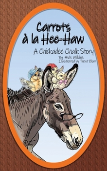 Hardcover Carrots à la Hee-Haw Book