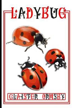 Paperback Ladybug Book