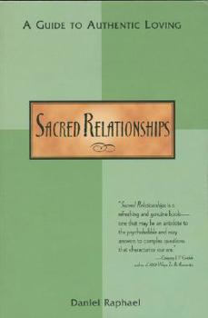 Paperback Sacred Relations: A Guide for Beginners Book