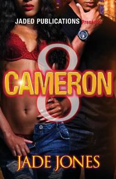 Paperback Cameron 8 Book