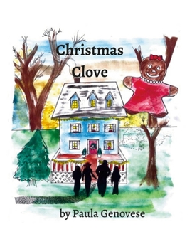 Paperback Christmas Clove Book
