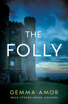 Hardcover The Folly Book