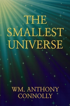 Paperback The Smallest Universe Book