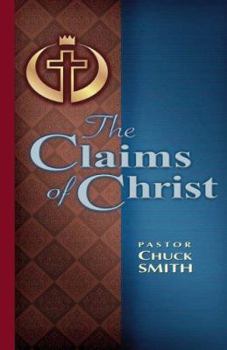 Paperback The Claims of Christ Book