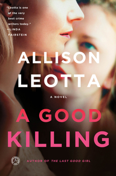 Paperback A Good Killing Book