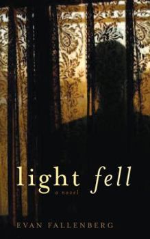 Hardcover Light Fell Book