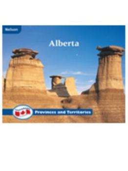 Paperback Alberta: InfoCanada: Provinces and Territories Book