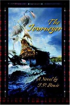 The Journeyer - Book #1 of the Journeyer