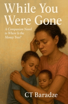 Paperback While You Were Gone Book