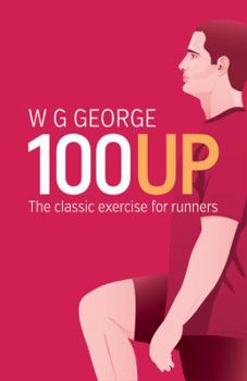 Paperback The 100-Up Exercise Book