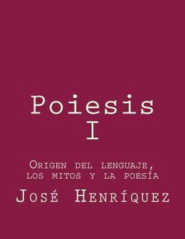 Paperback Poiesis [Spanish] Book