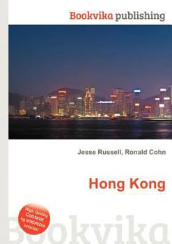 Paperback Hong Kong Book