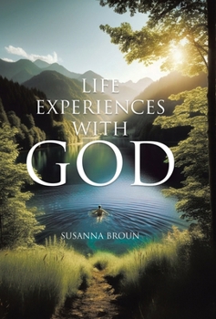 Hardcover Life Experiences With God Book