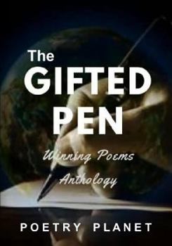 Paperback The Gifted Pen Book