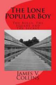 Paperback The Lone Popular Boy: The Lone Popular Boy Book