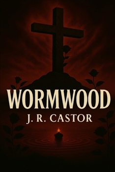 Paperback Wormwood Book