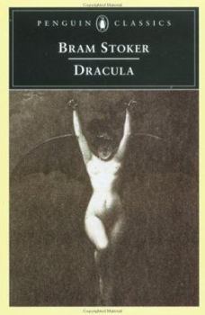 Mass Market Paperback Dracula Book