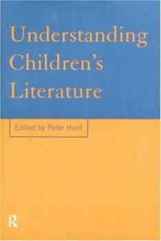 Paperback Understanding Children's Literature Book