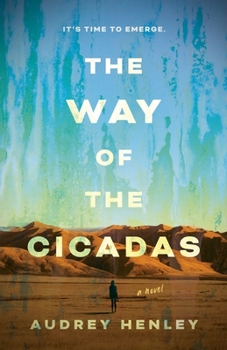 Paperback The Way of the Cicadas Book