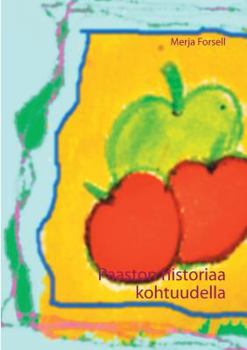 Paperback Paaston historiaa kohtuudella [Finnish] Book